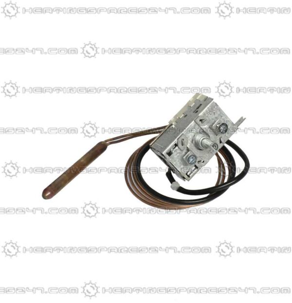 Worcester Control Thermostat 87161078720 - Image 2