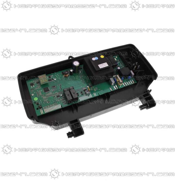 Worcester Control Unit DBA UK 24/28 KW 7746900063 - Image 2