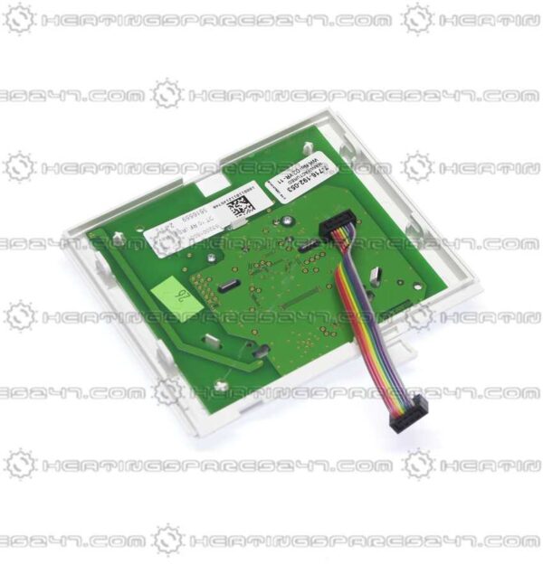Worcester DT10RF Digistat Optimiser MK 77161920530 - Image 2