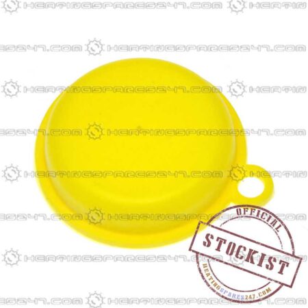 Worcester Diaphragm 87005030500