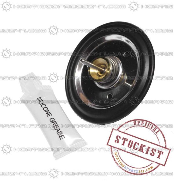 Worcester Diaphragm Replacement Kit 87161405530