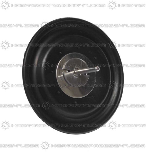 Worcester Diaphragm Replacement Kit 87161405530 - Image 2