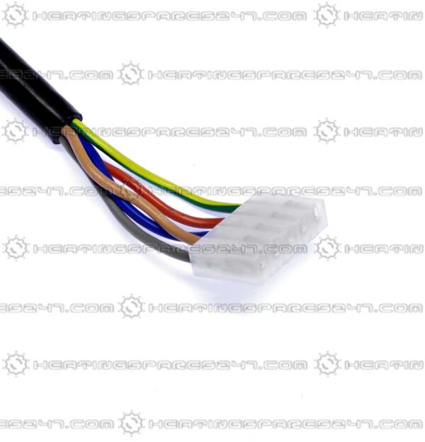 Worcester Diverter Valve Assembly 87161201310 - Image 2