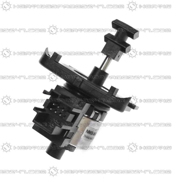 Worcester Diverter Valve Assy Motor 87161068470 - Image 2