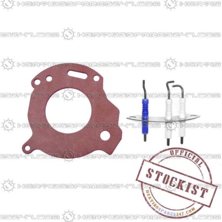 Worcester Electrode 87161163810