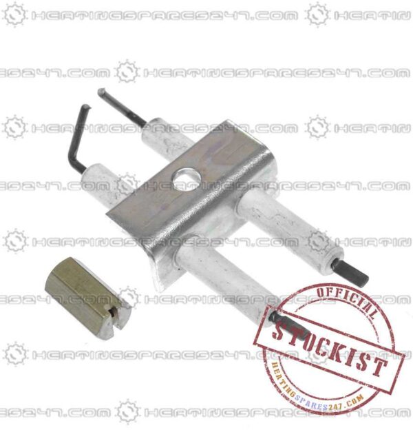Worcester Electrode Spark 87161421400