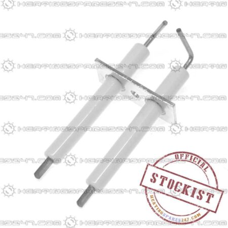 Worcester Electrode Sparke 87161051860