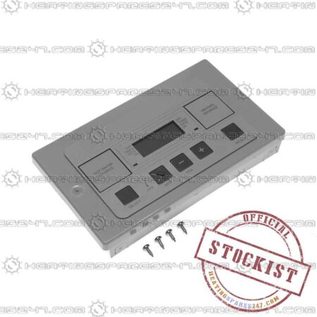 Worcester Electronic Timer-T230E7 77161920070