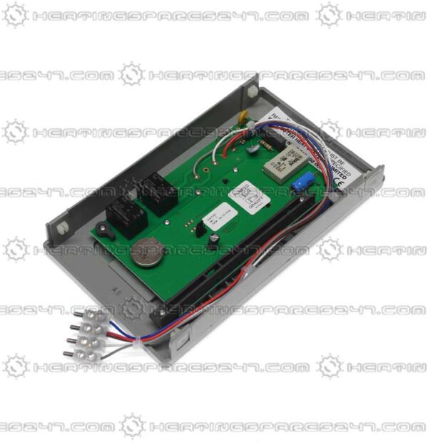 Worcester Electronic Timer-T230E7 77161920070 - Image 2