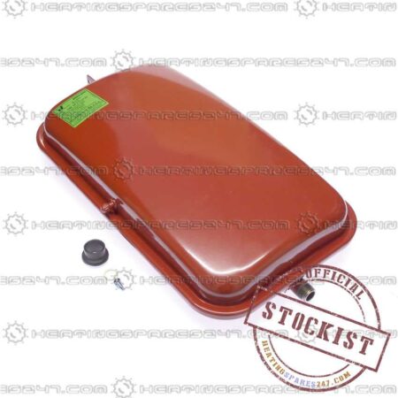 Worcester Expansion Vessel 7L 87154072960