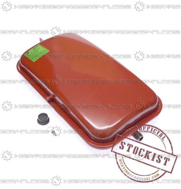 Worcester Expansion Vessel 7L 8716122434