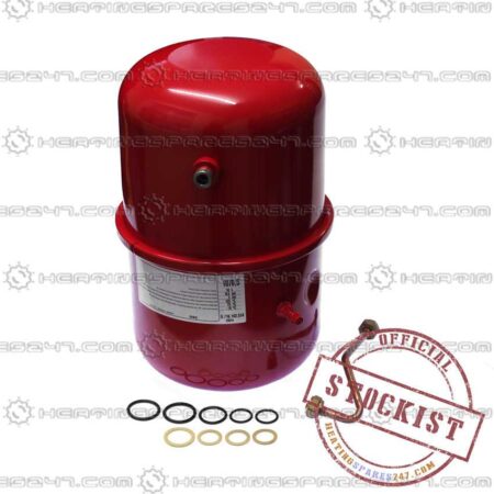 Worcester Expansion Vessel 10L 87161425000