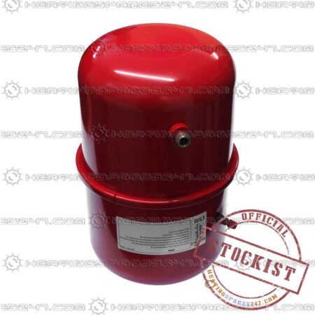 Worcester Expansion Vessel 10L 87161425140