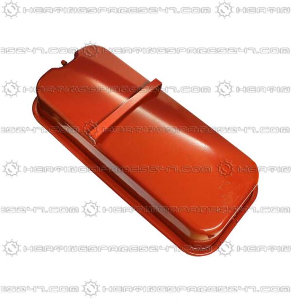 Worcester Expansion Vessel 12 Litre 87161076600 - Image 2