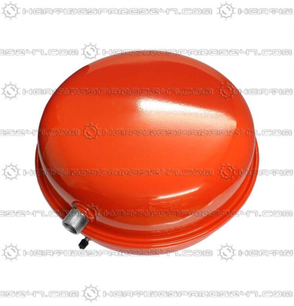 Worcester Expansion Vessel 12L (65/95) 87161083890 - Image 2