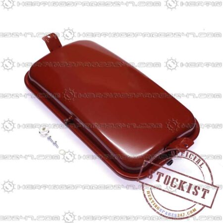 Worcester Expansion Vessel 87161165190