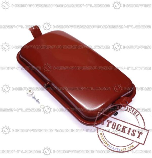 Worcester Expansion Vessel 87161165190