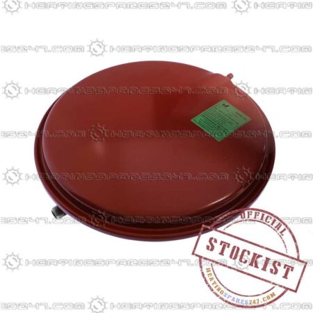 Worcester Expansion Vessel 87161165450