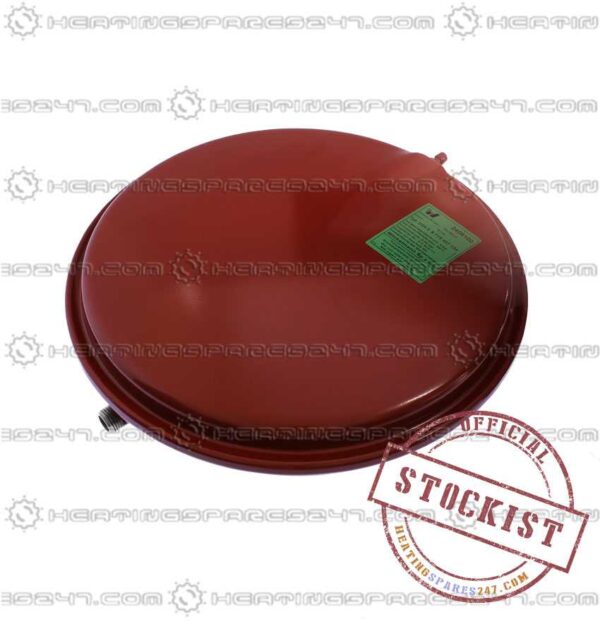 Worcester Expansion Vessel 87161165450