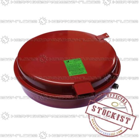 Worcester Expansion Vessel 87161425070