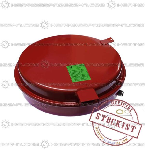 Worcester Expansion Vessel 87161425070