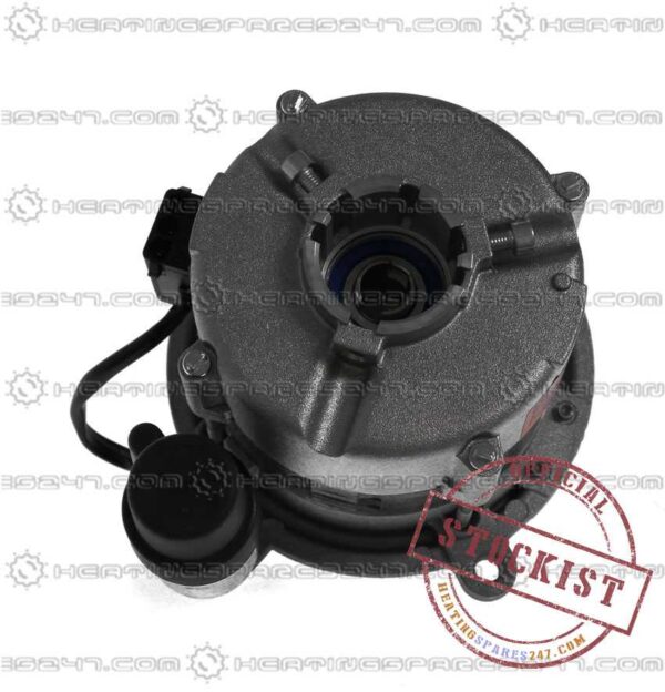 Worcester (FHP) 70W Motor 87161565970