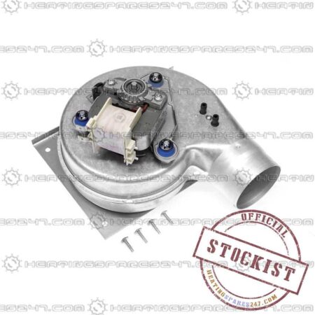 Worcester Fan Assembly 8716119948