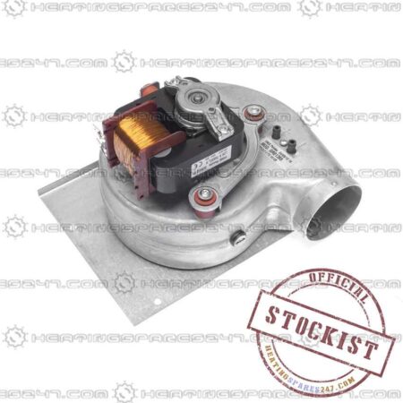 Worcester Fan Assembly System 24KW 87161214560