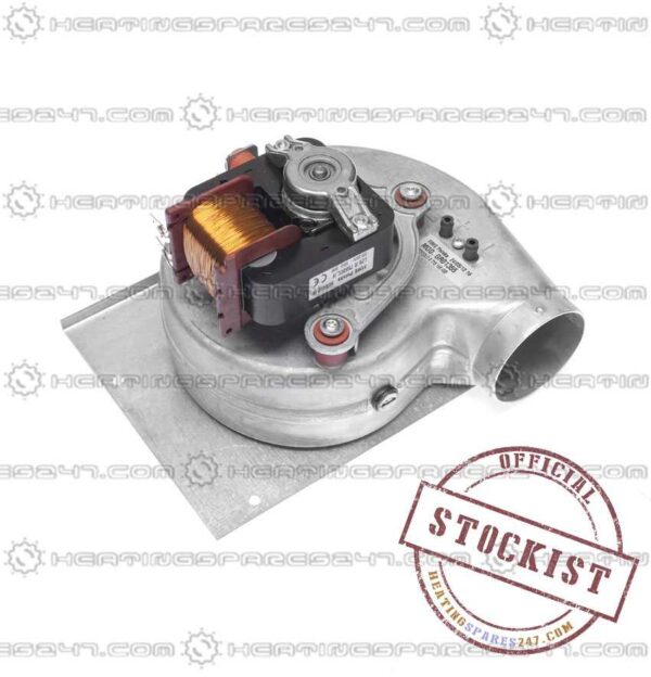 Worcester Fan Assembly System 24KW 87161214560