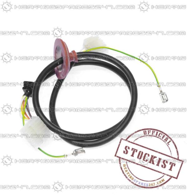 Worcester Fan Harness 87144113270