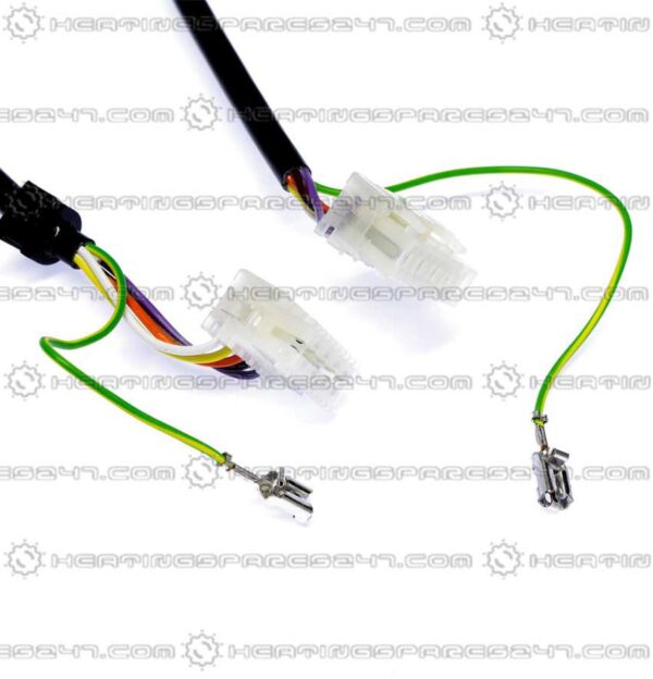 Worcester Fan Harness 87144113270 - Image 2