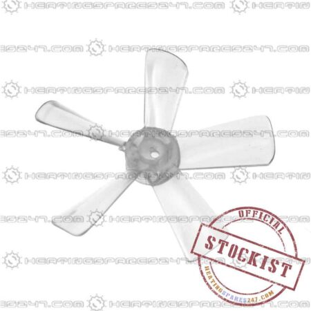 Worcester Fan - Impellor 87161412200