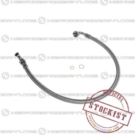 Worcester Flexible Hose 87161124260