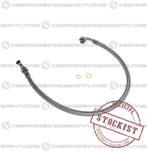 Worcester Flexible Hose 87161124260