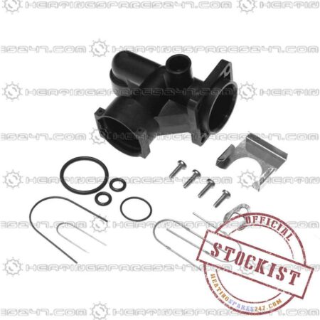 Worcester Flow Manifold 87161050930