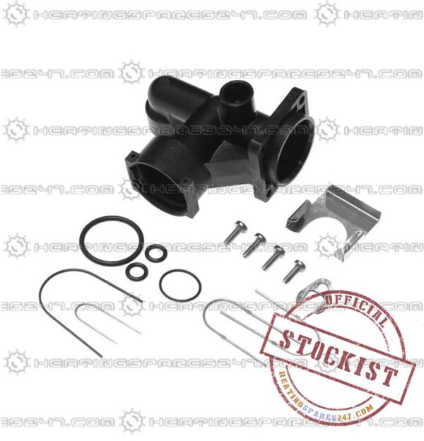 Worcester Flow Manifold 87161050930