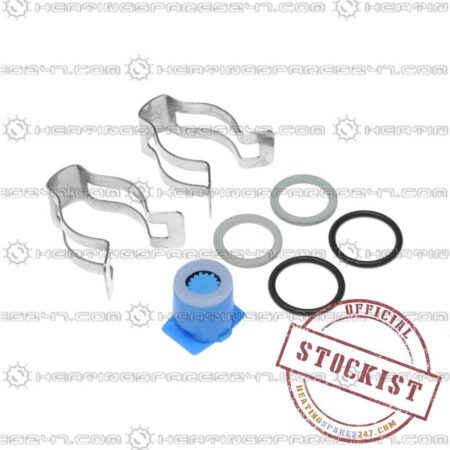 Worcester Flow Regulator 87161412530