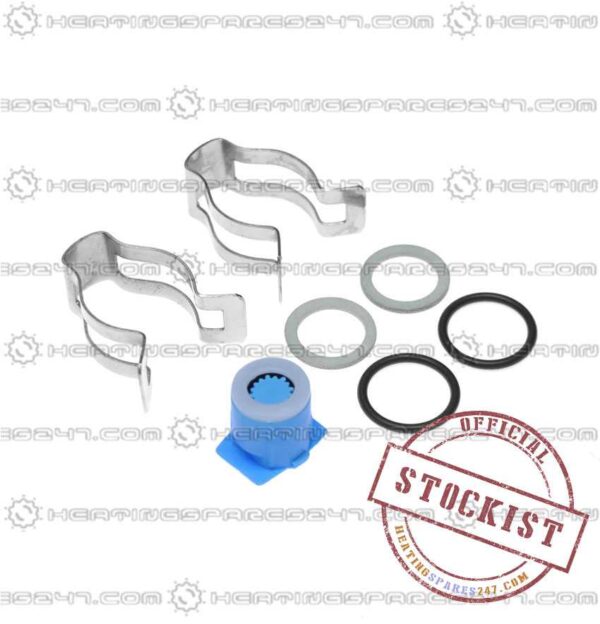 Worcester Flow Regulator 87161412530