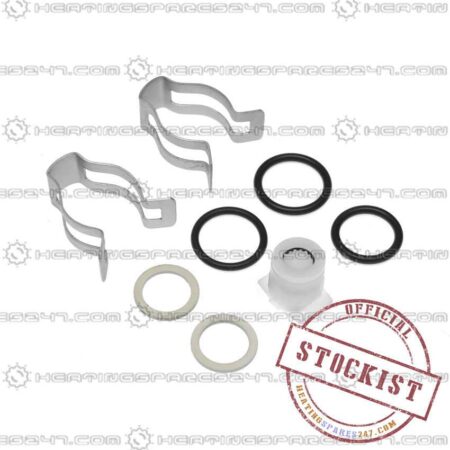 Worcester Flow Regulator 87161412550