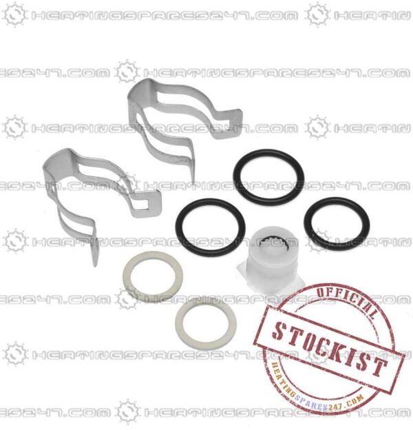 Worcester Flow Regulator 87161412550