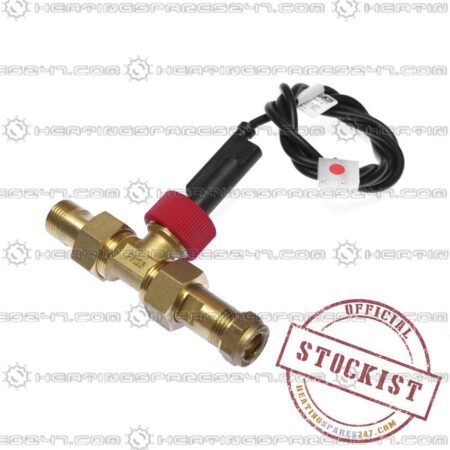 Worcester Flow Switch Assembly 87161200700
