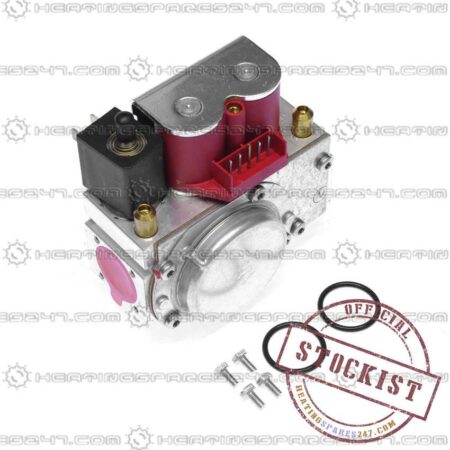 Worcester Gas Valve 28i Dungs 87161567660