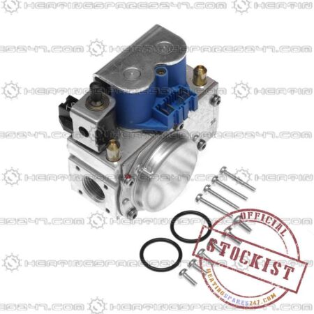 Worcester Gas Valve 87161056540