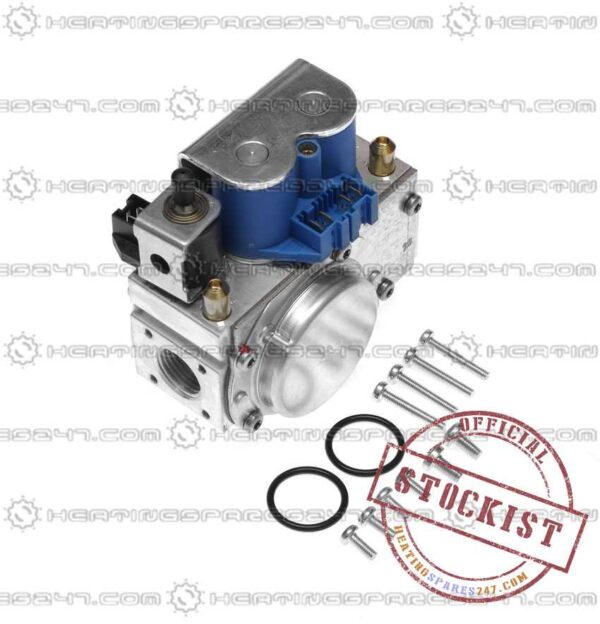 Worcester Gas Valve 87161056540