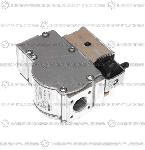 Worcester Gas Valve 87161056540 - Image 2