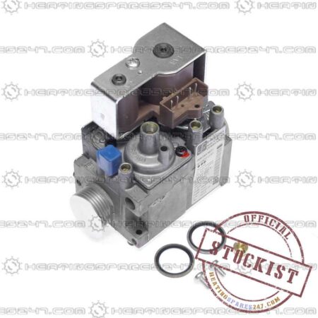 Worcester Gas Valve 87161165150