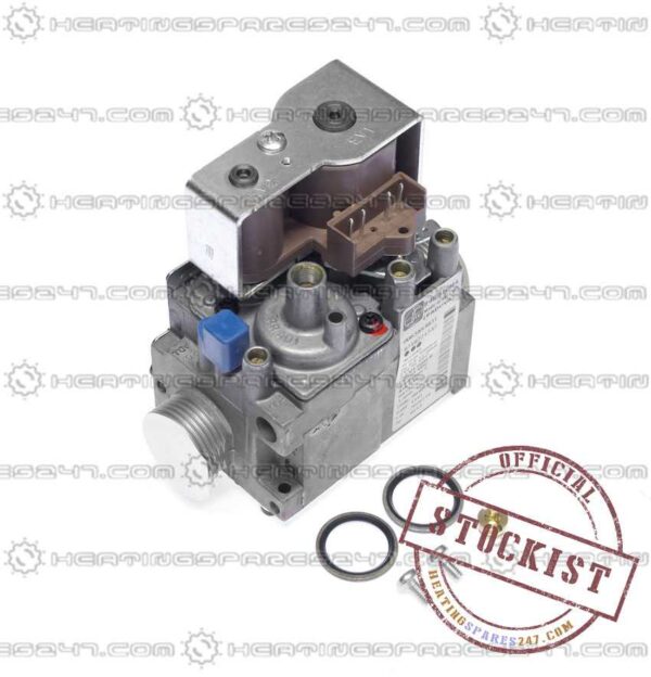 Worcester Gas Valve 87161165150