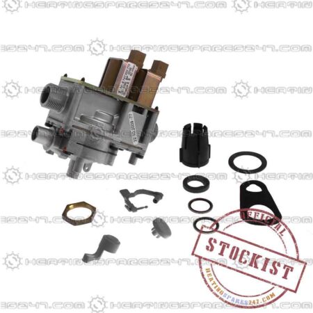 Worcester Gas Valve 8738717458