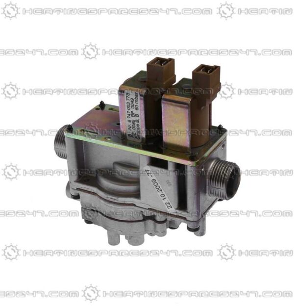 Worcester Gas Valve 8738717458 - Image 2