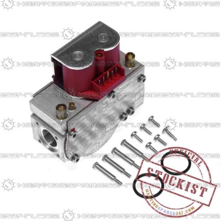 Worcester Gas Valve CBI 87161567690
